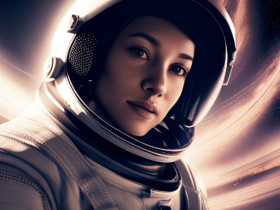 Astronaut women